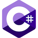 C#