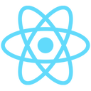 React