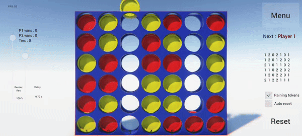 Connect 4