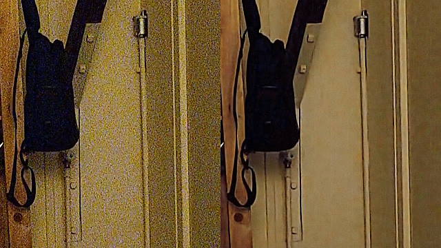Audio Denoiser